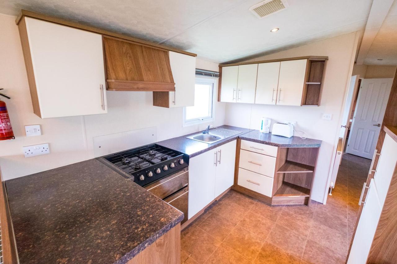 Camber Sands 3 Bedrooms Pet Friendly X2Dogs Parkdean East Sussex Exterior photo
